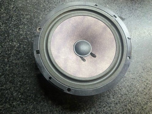 Polo 6n2 front - polo, speaker