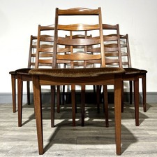 Set of 6 Mid Century G Plan