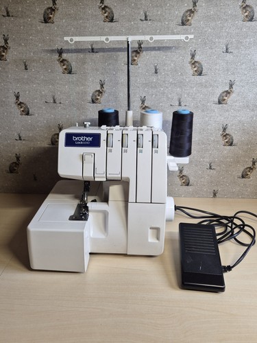Brother lock 929d overlocker - 929d,