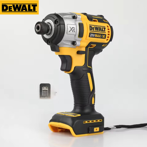 Dewalt dcf887n 20v ion - dewalt, li-ion