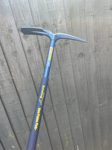 Estwing geo paleo - estwing, axe