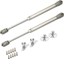 Gas Struts, 60N Gas Spring