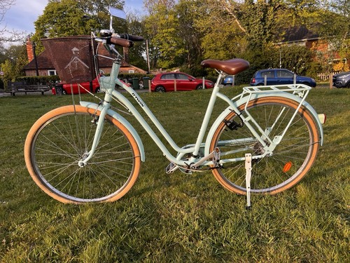 Elops 520 city bike - 520,