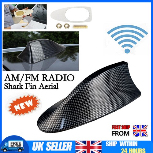 Universal carbon fiber - universal, shark