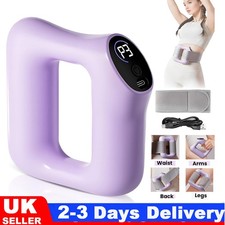 Full-Body Fascia Ring, Fascia