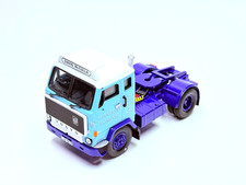 CORGI VOLVO F88 TRUCK CAB