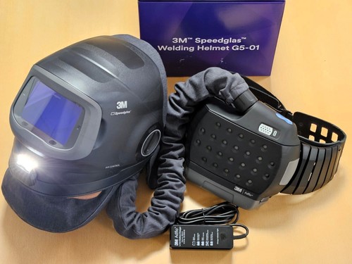 Ultimate edition speedglas - 3m,