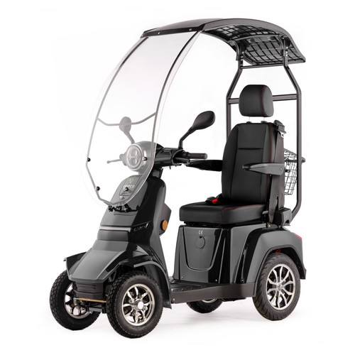 Electric mobility scooter - electric,