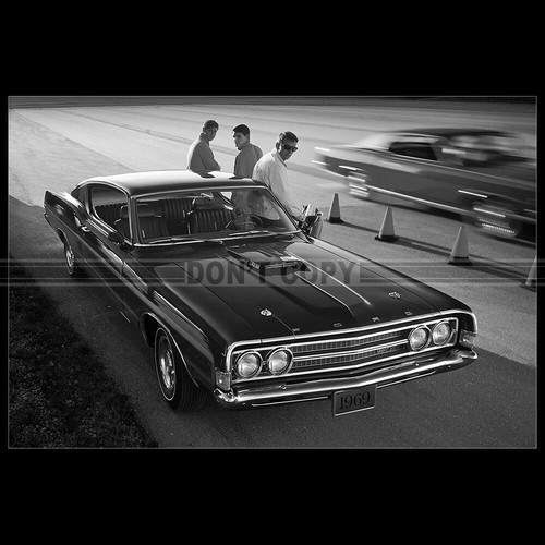 Photo 003123 ford fairlane - a.003123,