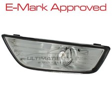 Fog Light Ford Mondeo Mk4