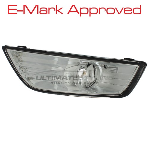 Fog light ford mondeo mk4 - light,
