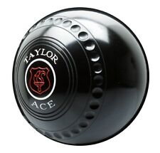 Taylor Ace Lawn Bowls - Heavy