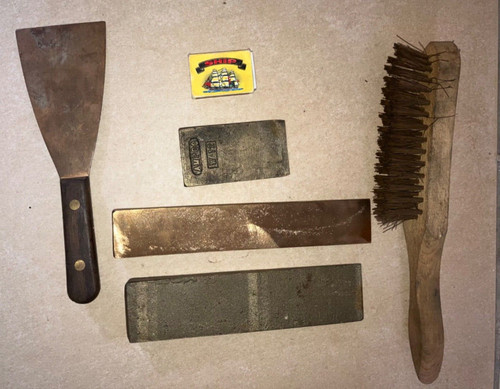Job lot tools - lot, /