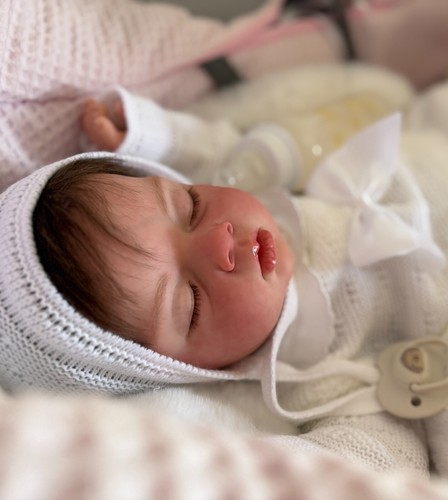 Reborn real ariella - reborn,