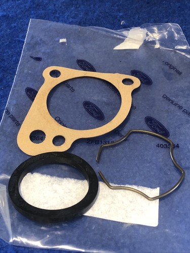 Thermostat housing gasket - housing,