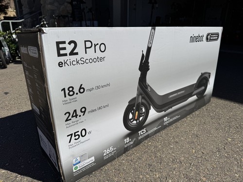 Segway pro foldable - segway,