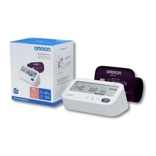 Omron M3 Comfort AFib –