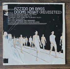 Azzido Da Bass Dooms Night