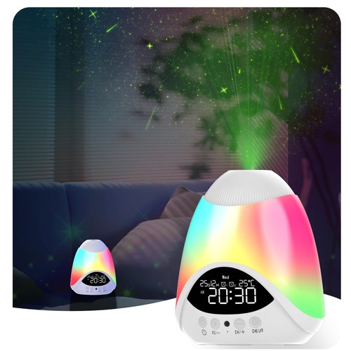 Laser star projector - star, projector,galaxy