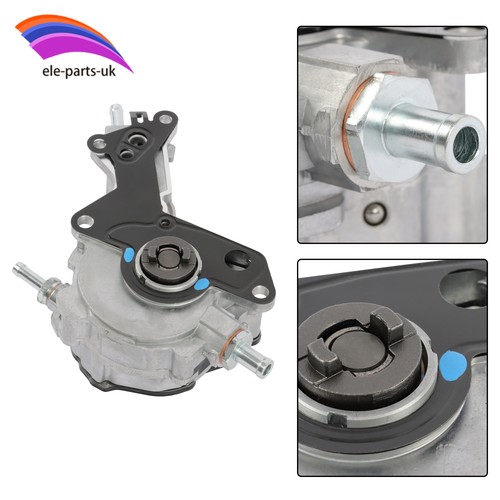 Vacuum fuel pump - fuel, 038145209e