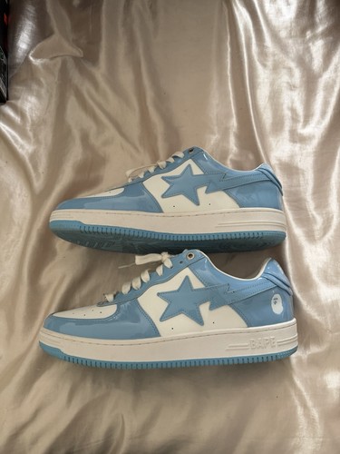 Bathing ape bapesta men s - ape, men's