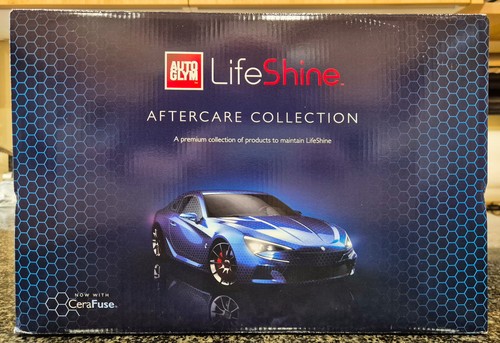Professional car cleaning kit - car,