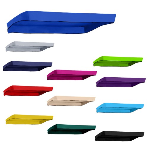 Seater replacement canopy - seater,