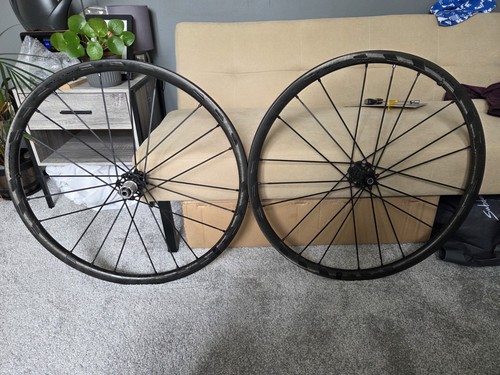 Fulcrum racing zero - zero, db