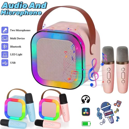 Kids karaoke machines - kids, with
