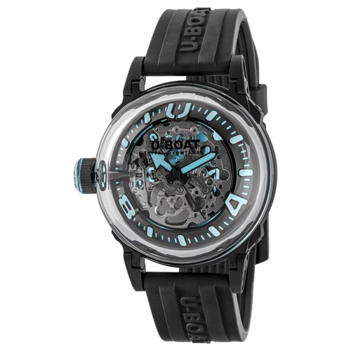 Boat 3348 65 automatic - u-65,