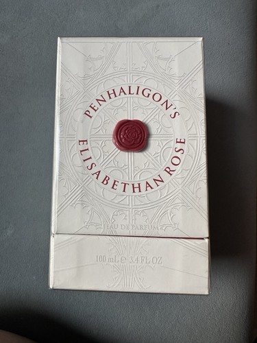 Penhaligon elizabethan rose - elizabethan,