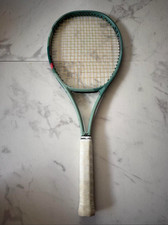 Yonex Percept 97 4 3/8 Used Good Condition Tennis Racquet Raclet From Japan