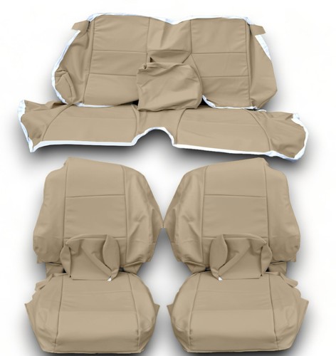 Seat covers for - for, bmw