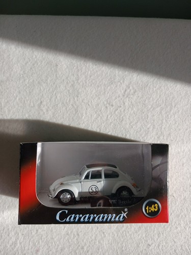 Hongwell cararama scale - cararama, 1:43
