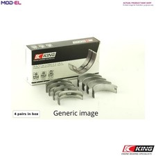 CRANKSHAFT BEARING SET