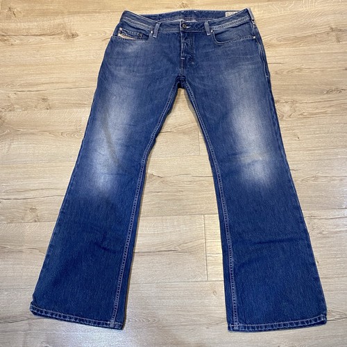 Diesel zathan jeans w34 - w34, l31