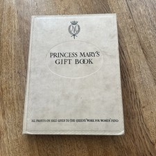 Princess Mary's Gift Book -