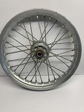 KTM SX 65 2003 Front Wheel 14"