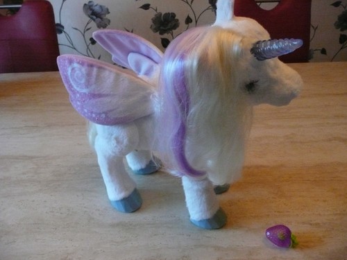 Furreal friends starlily - friends,