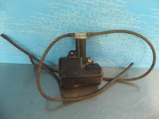 SUZUKI BANDIT GSF 400 93 1993