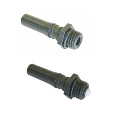 CARVER CASCADE 2 MK2 WATER HEATER HOT AND COLD CONNECTORS 101026 101036