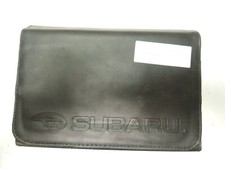 2009 Subaru Legacy/Outback