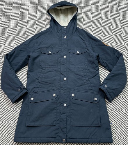 Fjallraven greenland winter - fjallraven,