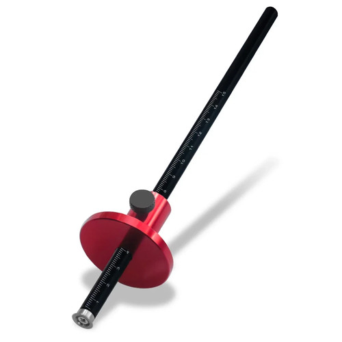 Wheel marking gauge - marking,