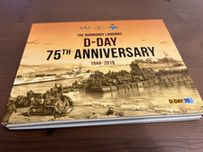 🟢 THE NORMANDY LANDINGS -