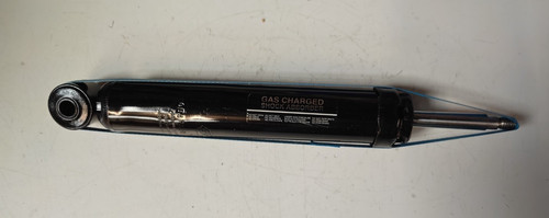 Front shock absorber - shock, vw