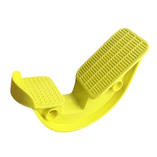 Foot rocker stretcher - foot,