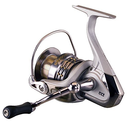 Tica spin focus spinning - spin, reel