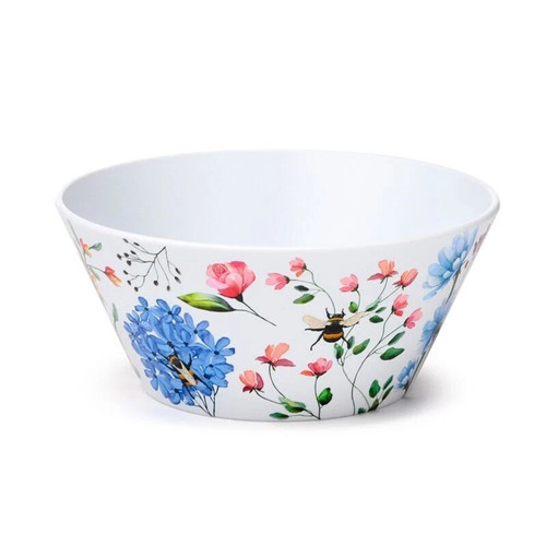 Rpet recycled serving bowls - recycled,