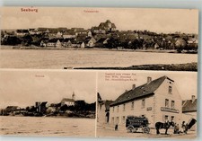 13582850 - 4251 Seeburg Castle